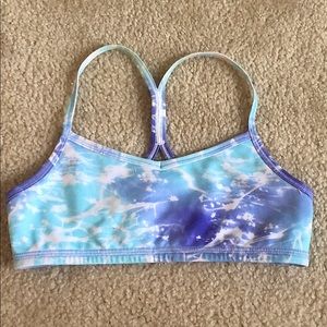 Ivivva Kids Sports Bra